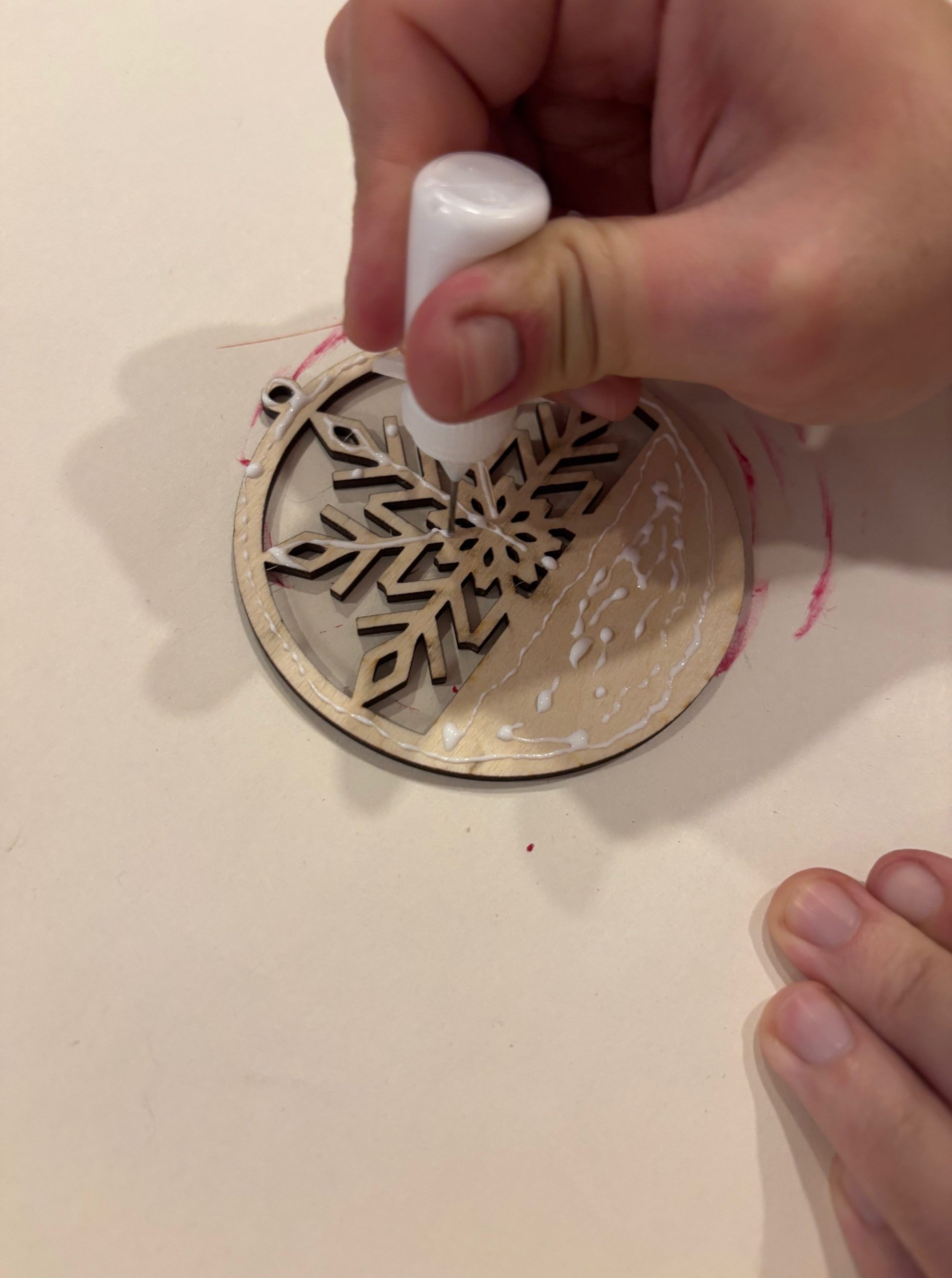 DIY karácsonyfadísz készítő szett - Image 5